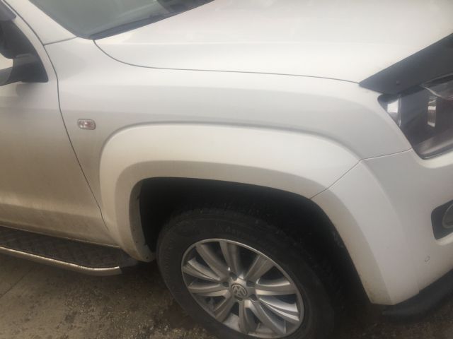Volkswagen Amarok 2010-2016 Çıkma Yedek Sag Çamurluk - Kopya